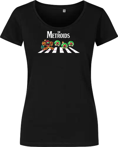 The Metroids