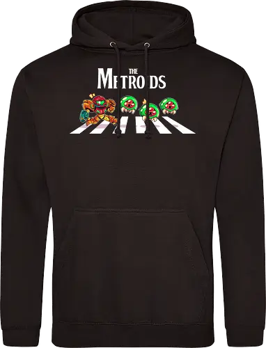 The Metroids