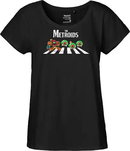 The Metroids