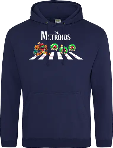 The Metroids