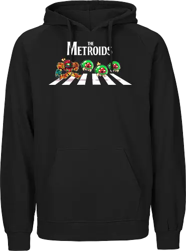 The Metroids