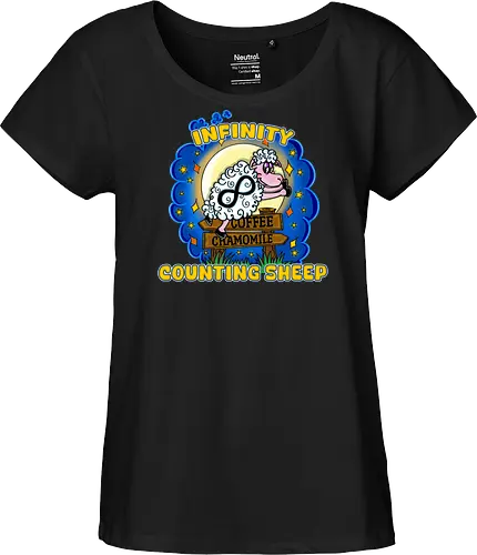 Infinity Counting Sheep (Unendliche Schäfchenzähler)