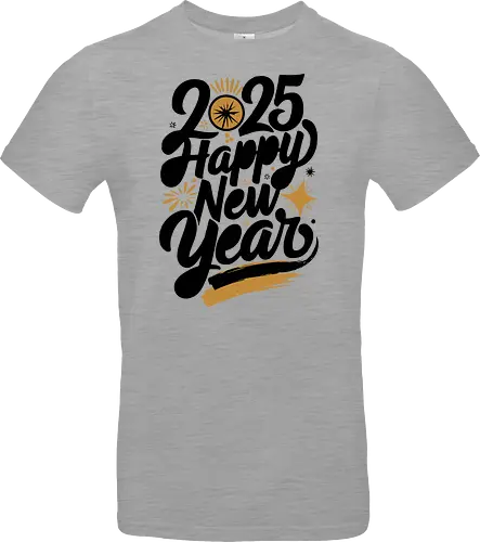 2025 Happy New Year