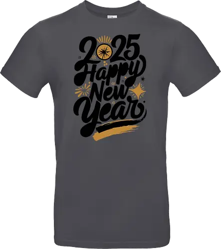 2025 Happy New Year