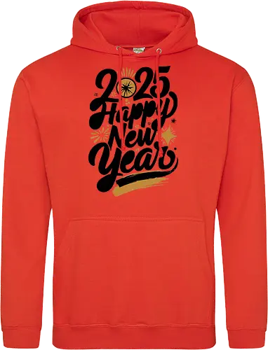 2025 Happy New Year