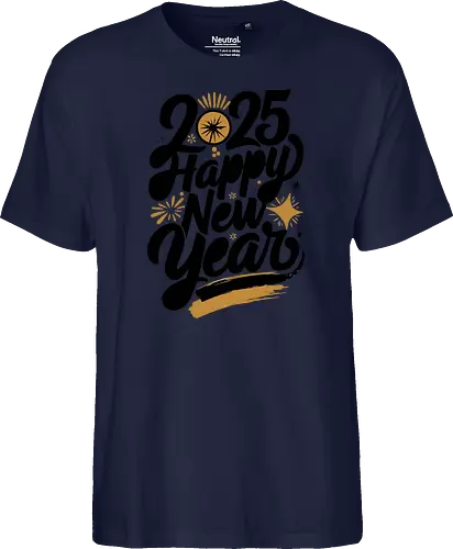 2025 Happy New Year