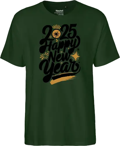 2025 Happy New Year