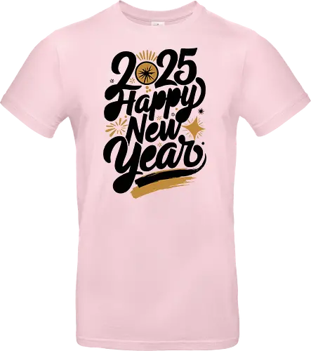 2025 Happy New Year
