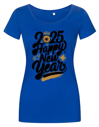 2025 Happy New Year