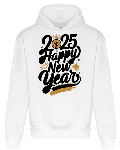 2025 Happy New Year