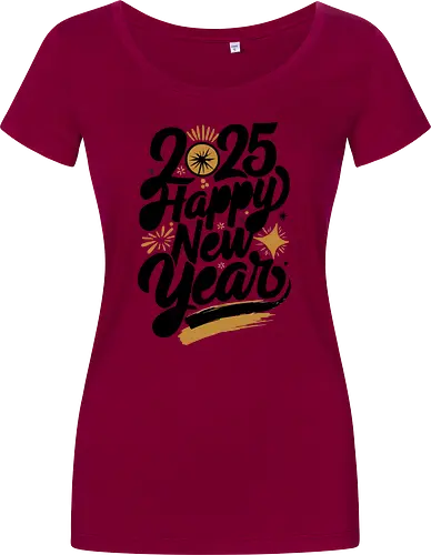2025 Happy New Year