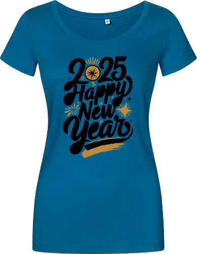 2025 Happy New Year