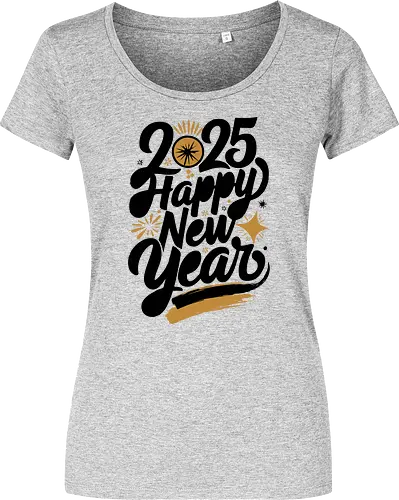 2025 Happy New Year