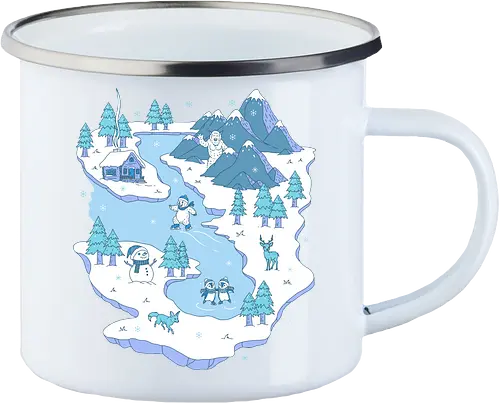 Joyful Winter