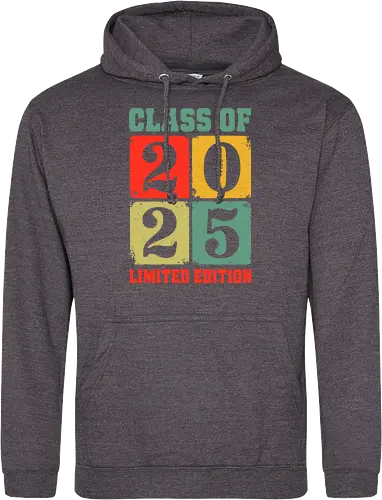 Class of 2025 Limited Edition