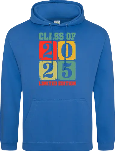 Class of 2025 Limited Edition