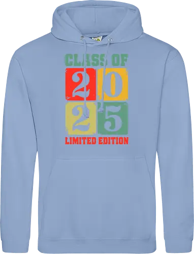 Class of 2025 Limited Edition