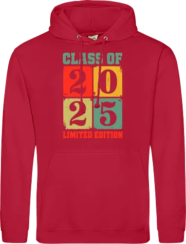 Class of 2025 Limited Edition