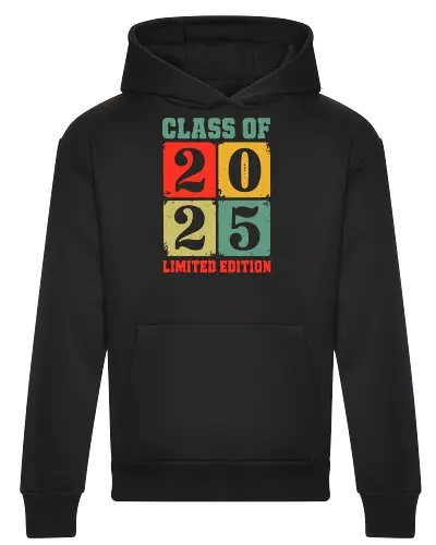 Class of 2025 Limited Edition