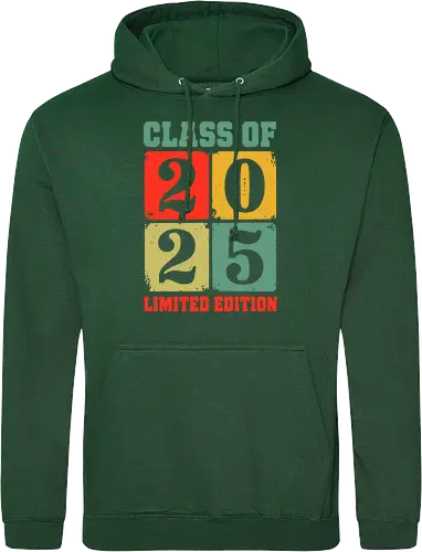 Class of 2025 Limited Edition