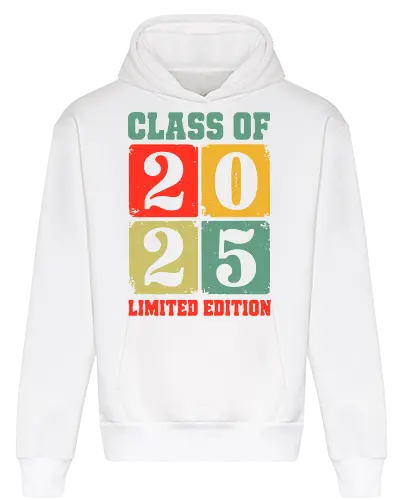 Class of 2025 Limited Edition