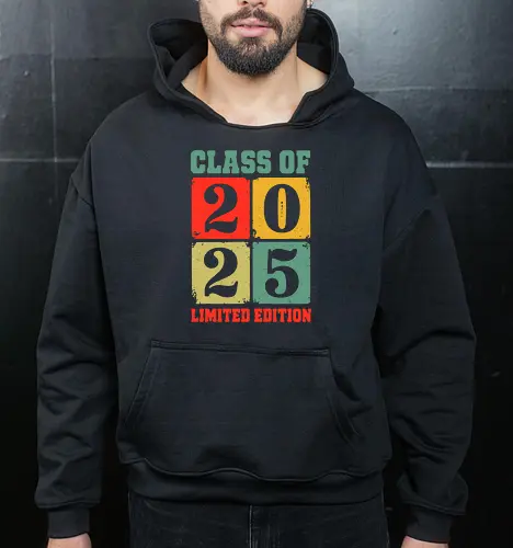 Class of 2025 Limited Edition