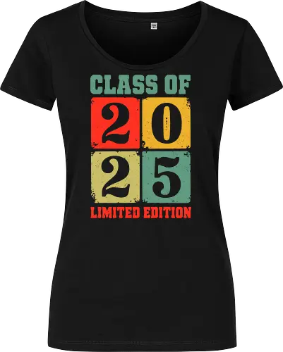 Class of 2025 Limited Edition