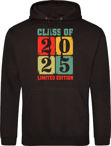 Class of 2025 Limited Edition