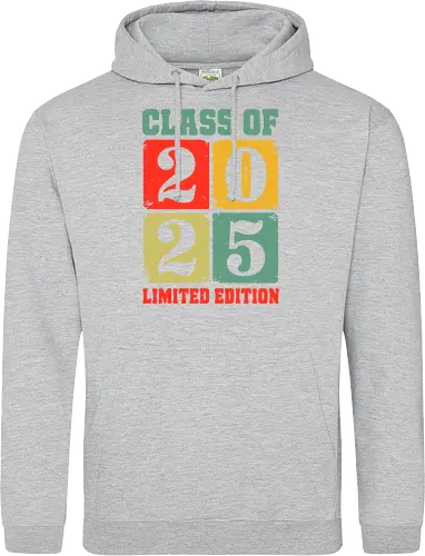 Class of 2025 Limited Edition