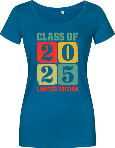 Class of 2025 Limited Edition