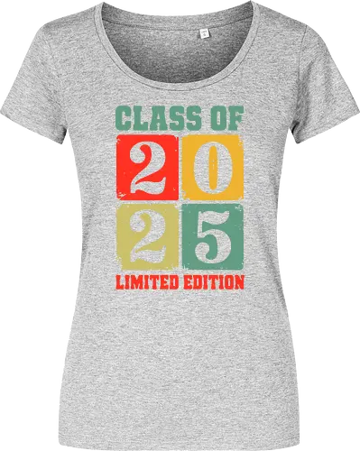 Class of 2025 Limited Edition