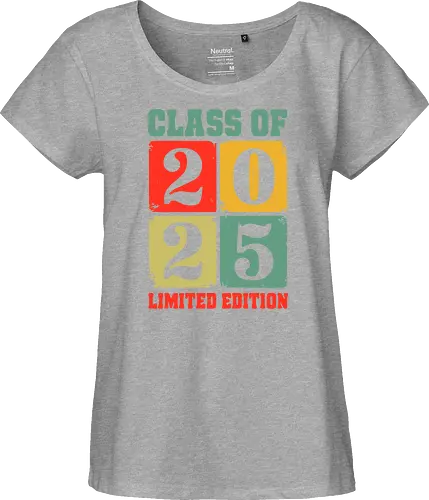 Class of 2025 Limited Edition