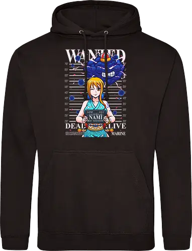 Cat Burglar Wano Mugshot