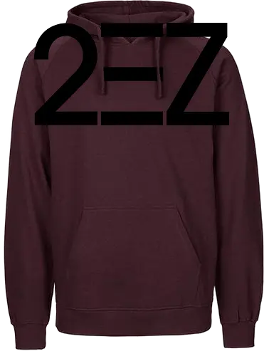 MarcelScorpion - 2EZ - youtube, youtuber, merchandise, cod, call of duty - Fairtrade Hoodie