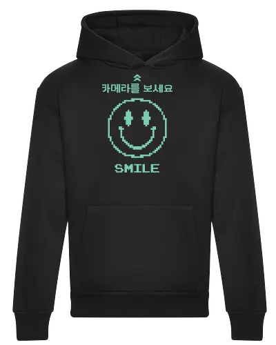 Look and smile