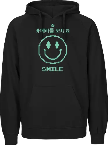 Look and smile