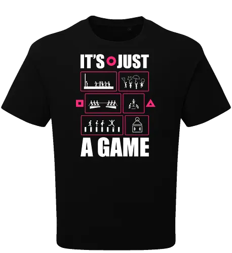 Just a game