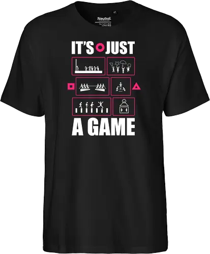 Just a game