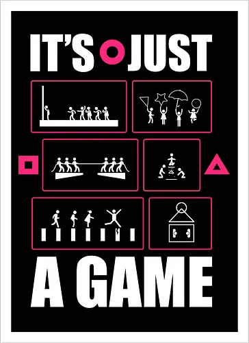 Just a game