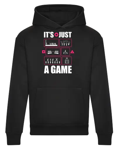 Just a game