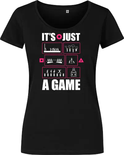 Just a game