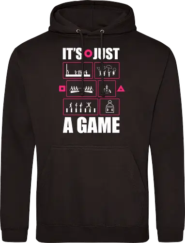 Just a game