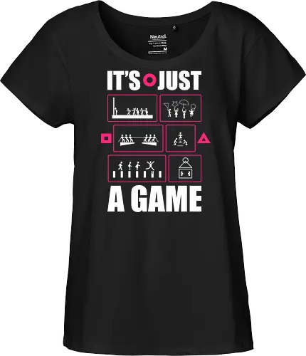 Just a game