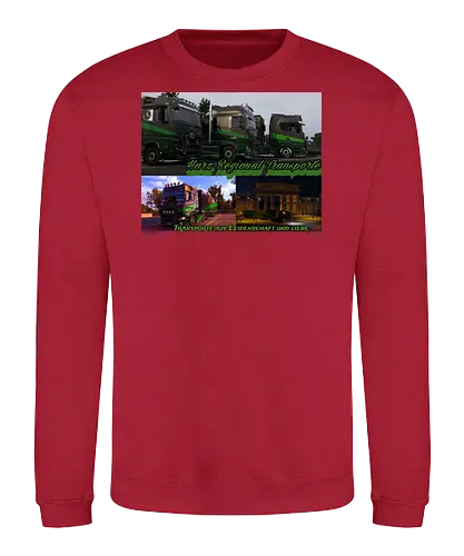 Logo - Sweatshirt