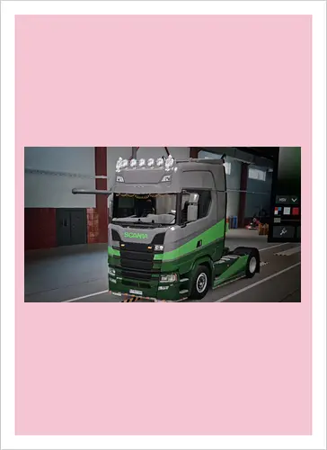 LKW