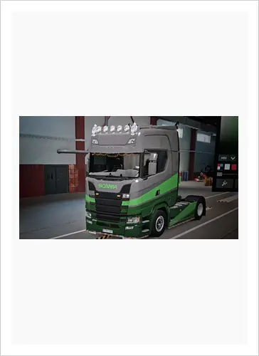LKW