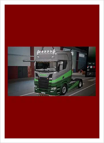 LKW