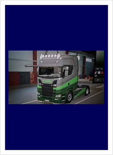 LKW