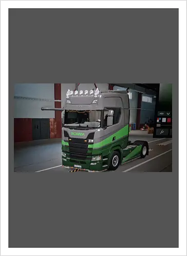 LKW
