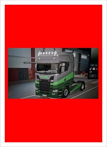 LKW